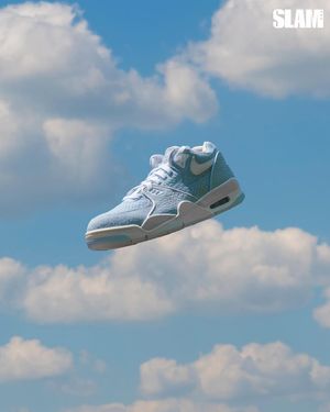 Image post by @slamkicks on Instagram