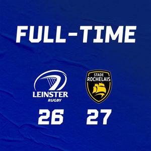 Image post by @leinsterrugby on Twitter