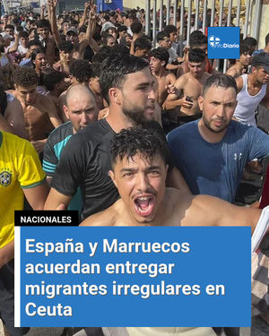 Image post by @infodiariord on Instagram