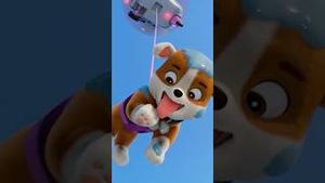 Video post by @pawpatrolofficial on YouTube