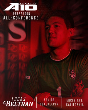 Image post by @davidsonmsoccer on Instagram