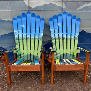 Image post by @coloradoskifurniture on Instagram
