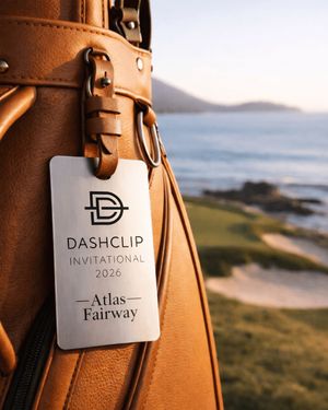 Image post by @thedashclip on Instagram