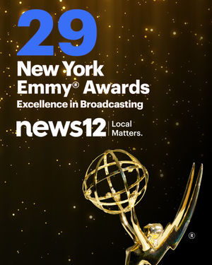 Image post by @news12li on Instagram