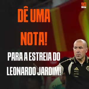Image post by @90minbrasil on Instagram
