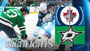 Video post by @nhljets on YouTube