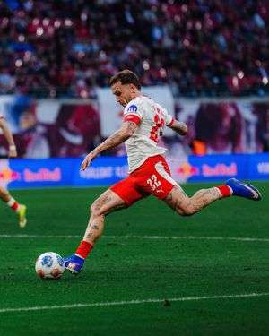 Image post by @rbleipzig on Instagram