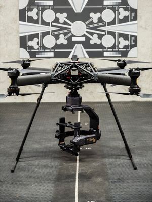 Image post by @motocrane_team on Instagram