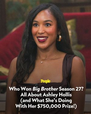 Image post by @people on Instagram