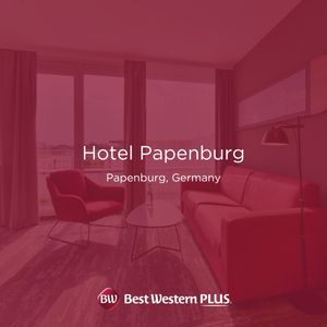 Image post by @bestwestern on Instagram