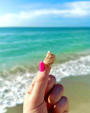 Image post by @birchandpalmjewelry on Instagram