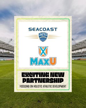 Image post by @seacoastunited on Instagram