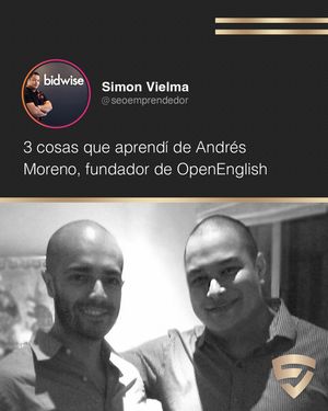 Image post by @simonvielma on Instagram