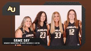 Image post by @AdelphiWBB on Twitter