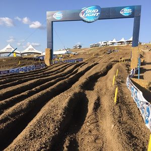 Image post by @racerxonline on Instagram