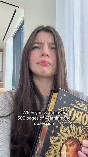 Video post by @alex.aster on TikTok