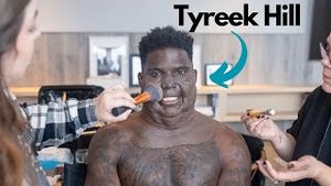 Video post by @Tyreek Hill on YouTube