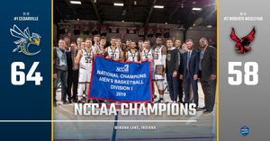 Image post by @CUJackets on Twitter