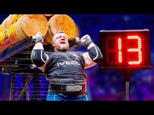 Video post by @GiantsLiveSTRONGMAN on YouTube