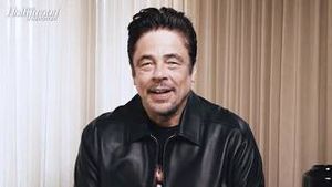 Video post by @hollywoodreporter on YouTube