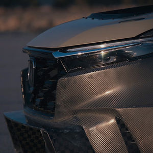 Image post by @HondaRacing_HPD on Twitter/X