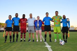 Image post by @chattredwolves on Instagram