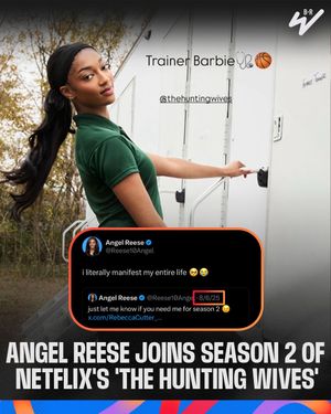 Video post by @brwsports on TikTok