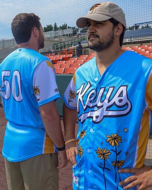 Image post by @frederickkeys on Instagram