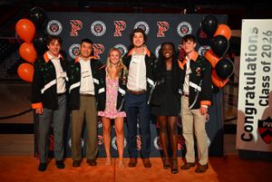 Image post by @princetonvolley on Instagram