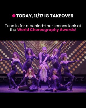 Image post by @dancespiritmagazine on Instagram