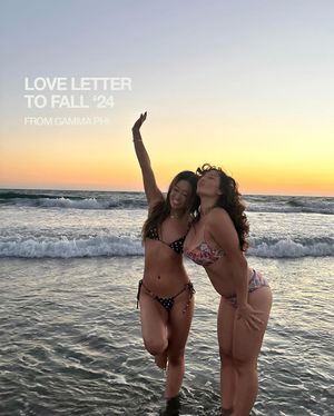 Image post by @gammaphibeta_ucr on Instagram