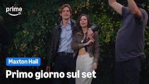 Video post by @primevideoit on YouTube