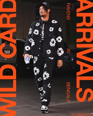 Image post by @nfl on Instagram