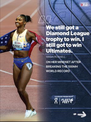 Image post by @flotrack on Instagram