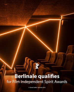 Image post by @berlinale on Instagram
