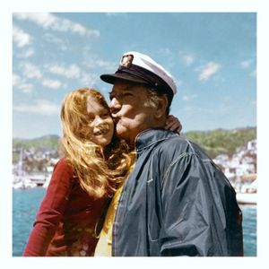 Image post by @johnwayneofficial on Instagram