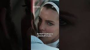 Video post by @Peacock on YouTube