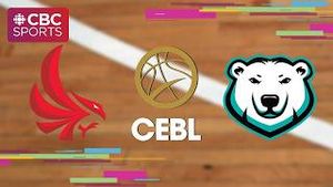 Video post by @CBC Sports on YouTube