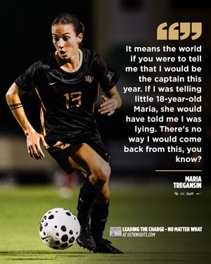 Image post by @ucf.wsoccer on Instagram