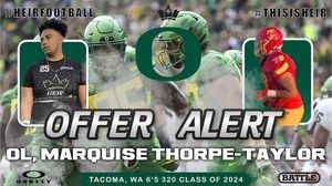 Image post by @heirfootball on Instagram