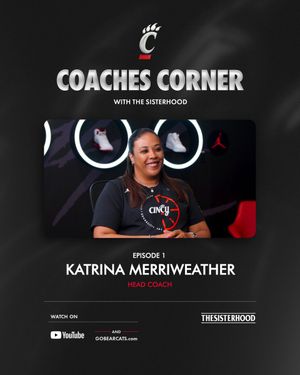 Image post by @GoBearcatsWBB on Twitter