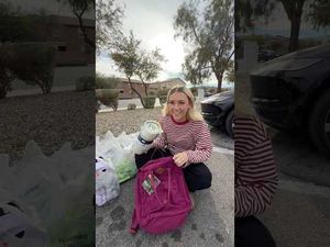 Video post by @serenaneel on YouTube