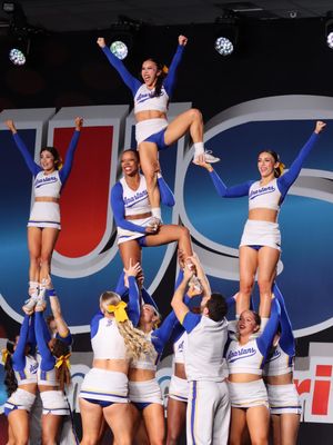 Image post by @sjsucheer on Instagram