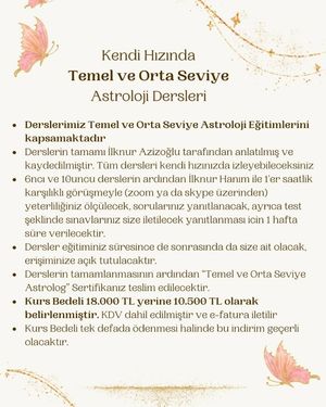 Image post by @ilknurazizoglu_astrology on Instagram