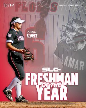 Image post by @lamar_softball on Instagram