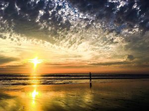 Image post by @theouterbanksnc on Instagram