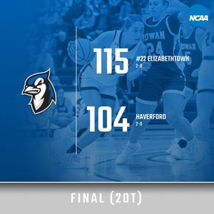 Image post by @etownbluejays on Instagram