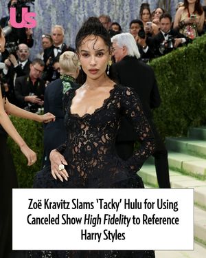 Image post by @usweekly on Instagram