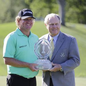 Image post by @memorialgolf on Instagram