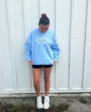 Image post by @universitytees on Instagram